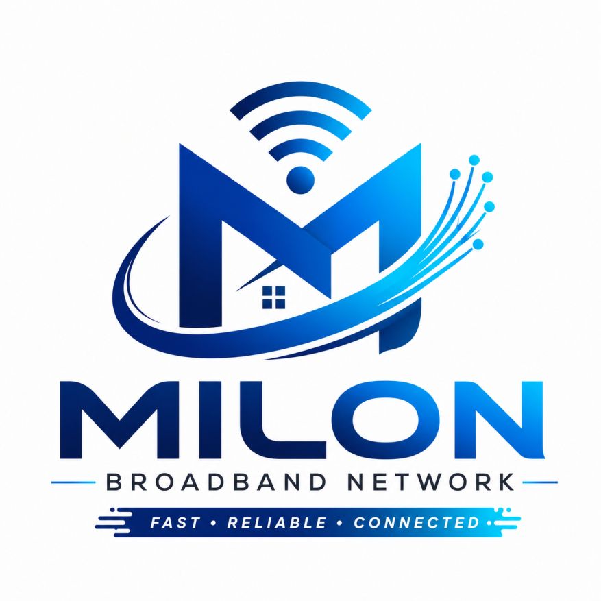 Milon Broadband Network
